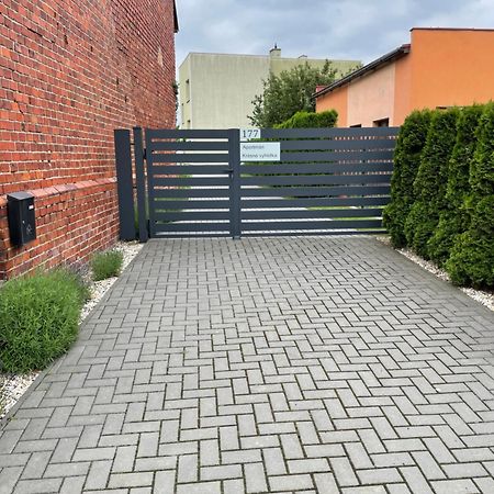 Apartman Krasna Vyhlidka Dolni Benesov ภายนอก รูปภาพ