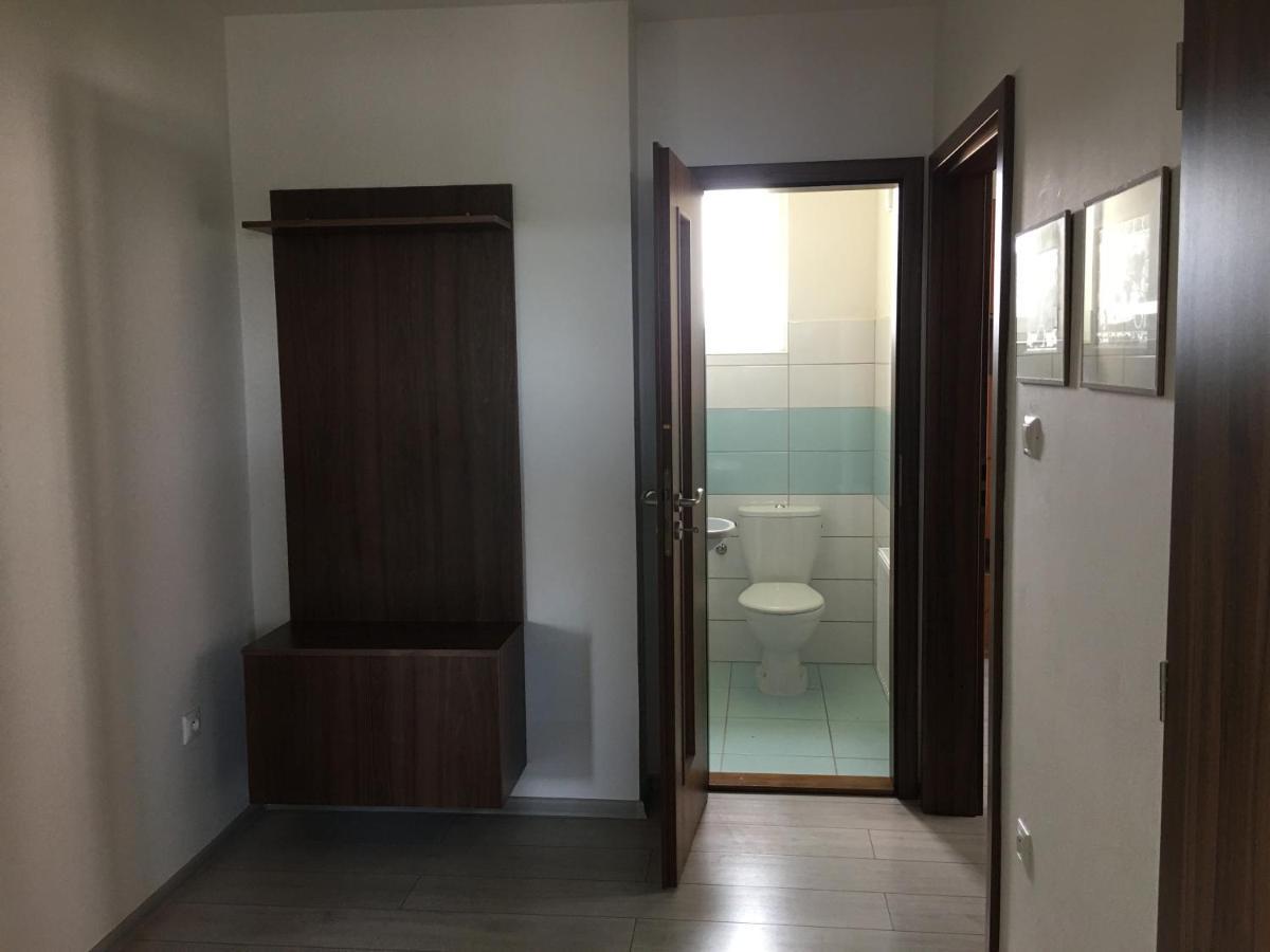 Apartman Krasna Vyhlidka Dolni Benesov ภายนอก รูปภาพ