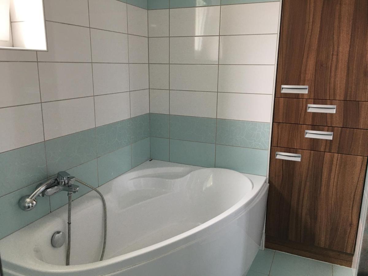 Apartman Krasna Vyhlidka Dolni Benesov ภายนอก รูปภาพ
