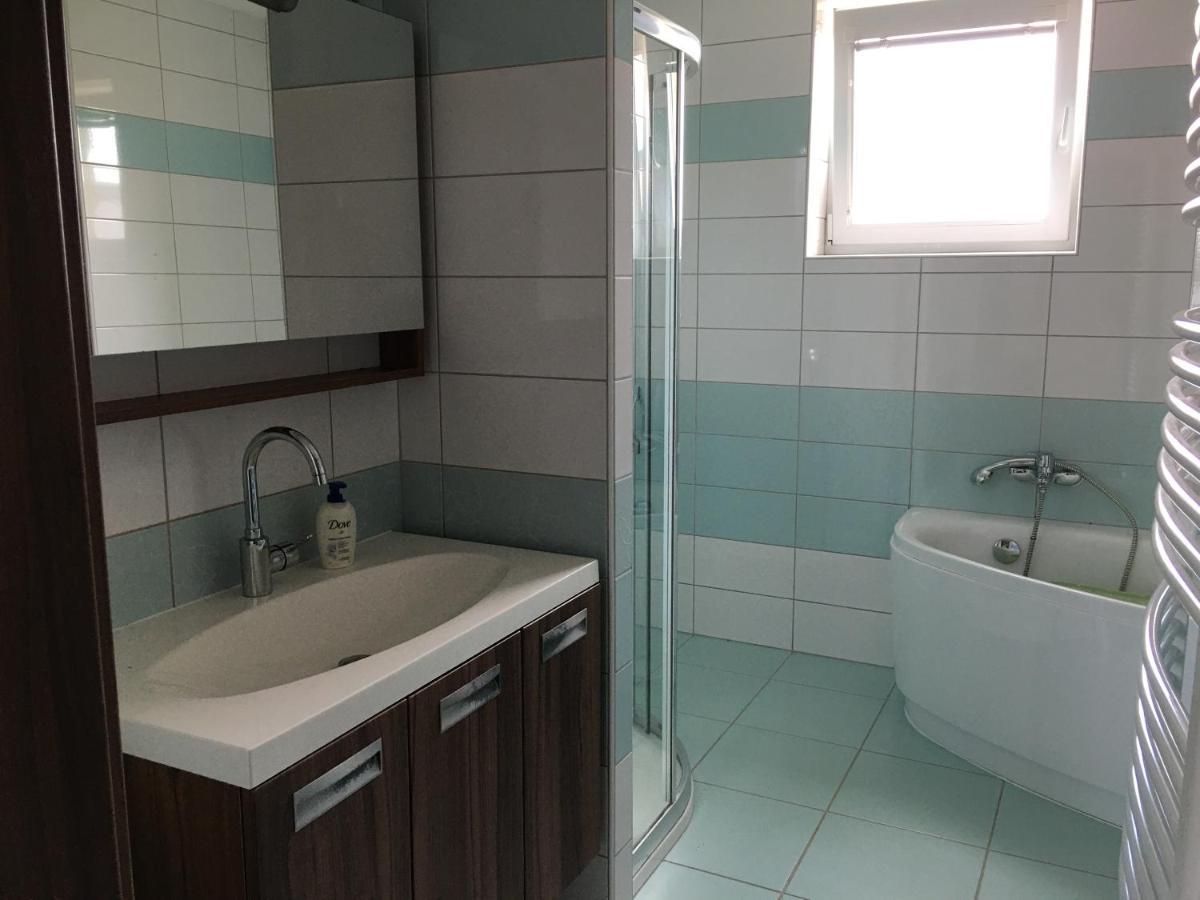 Apartman Krasna Vyhlidka Dolni Benesov ภายนอก รูปภาพ